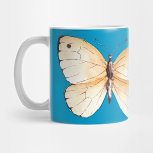 Butterfly seventh series Mug